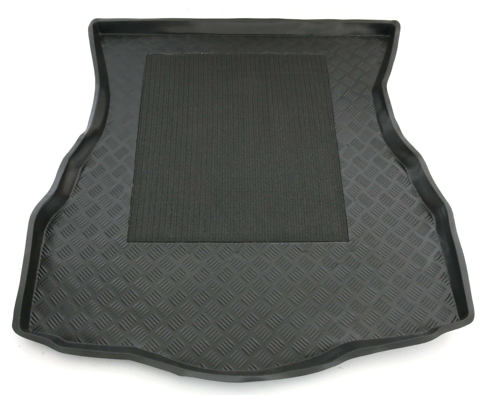 Kofferraumwanne für Ford Mondeo MK5 Fließheck