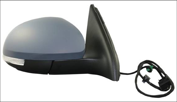 Spiegel für VW Tiguan / rechts