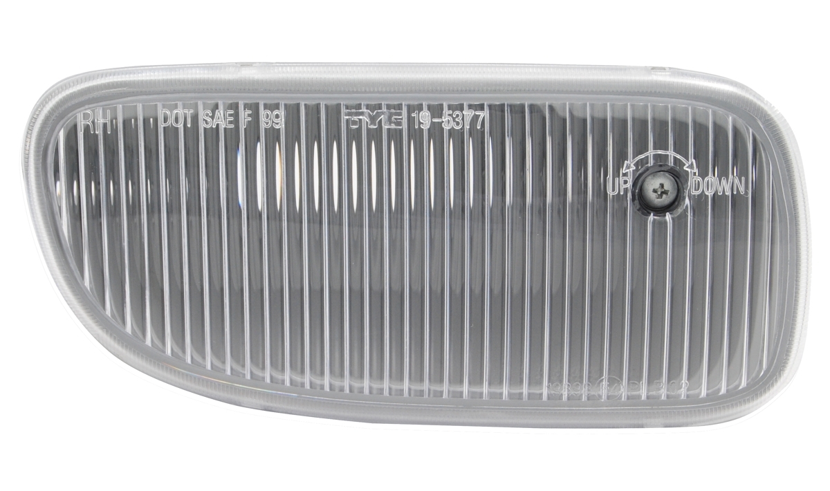 Nebelscheinwerfer für Grand Cherokee 2 / rechts