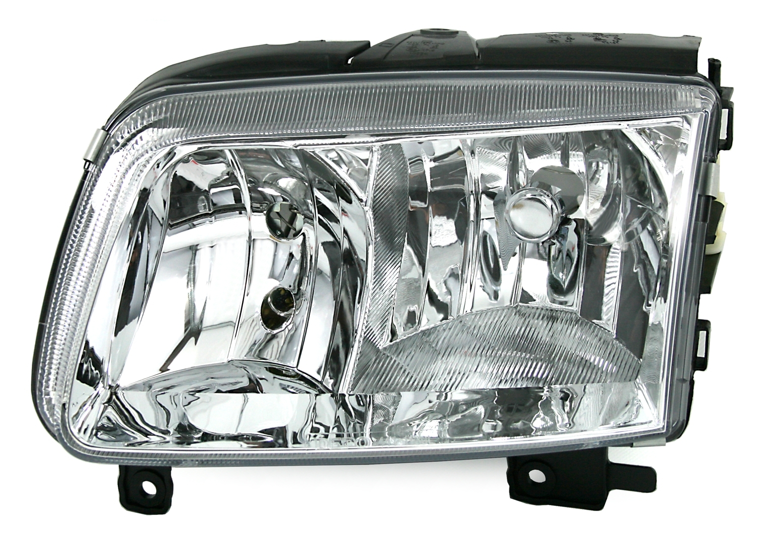 Scheinwerfer für VW Polo 6N2 99-01 / links