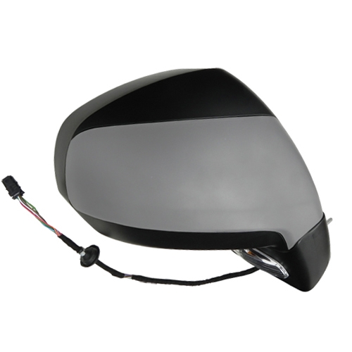 Spiegel für Peugeot 3008 / rechts