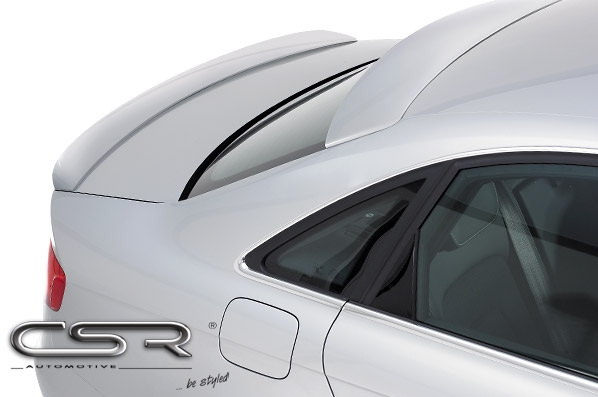 CSR Heckspoiler für Audi A4 B8