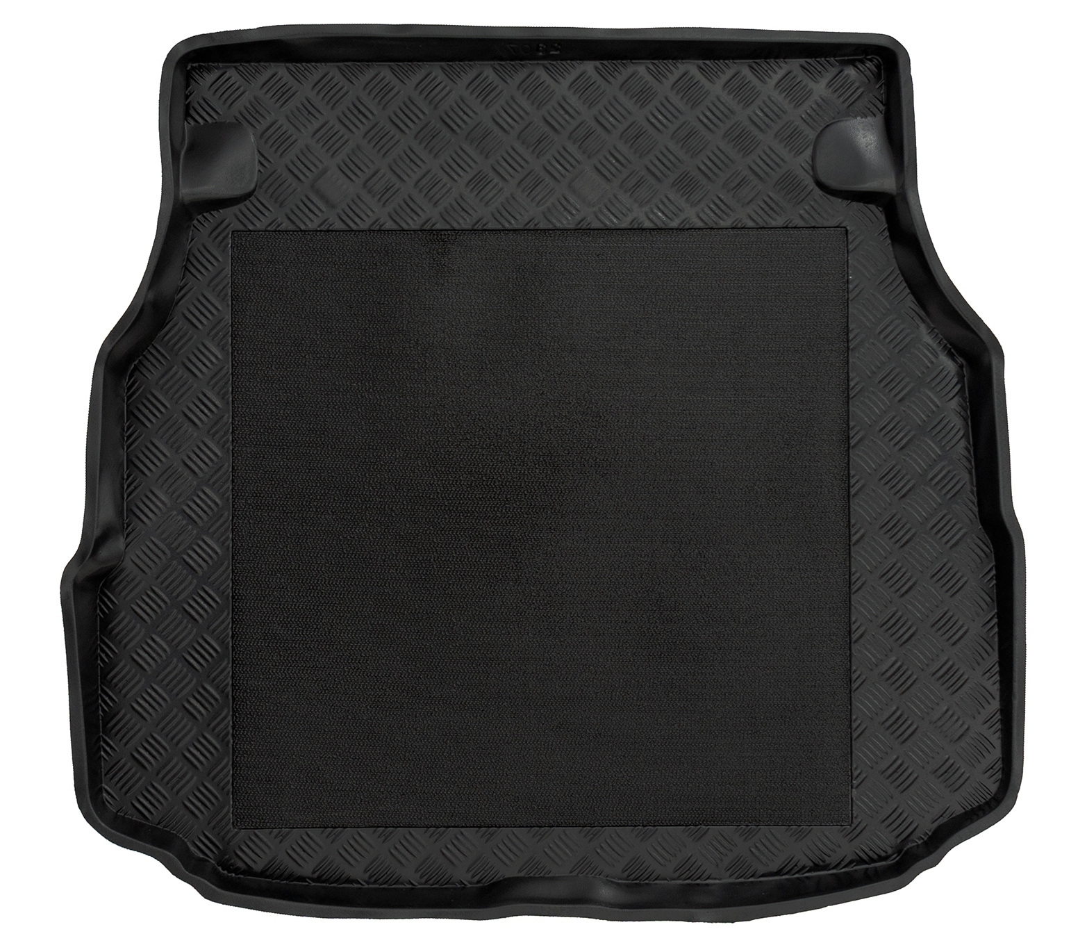 Kofferraumwanne für Mercedes C-Klasse W203 Limo