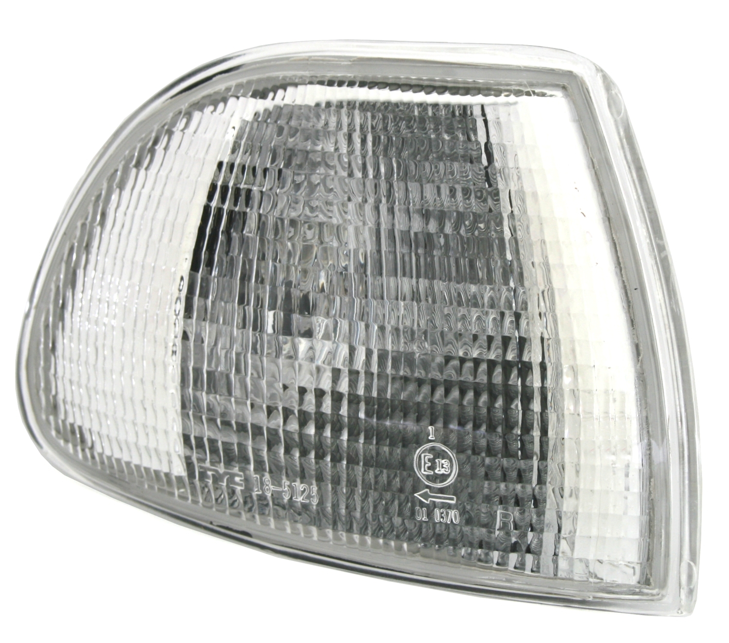 Frontblinker für Fiat Palio 178BX/178DX / rechts