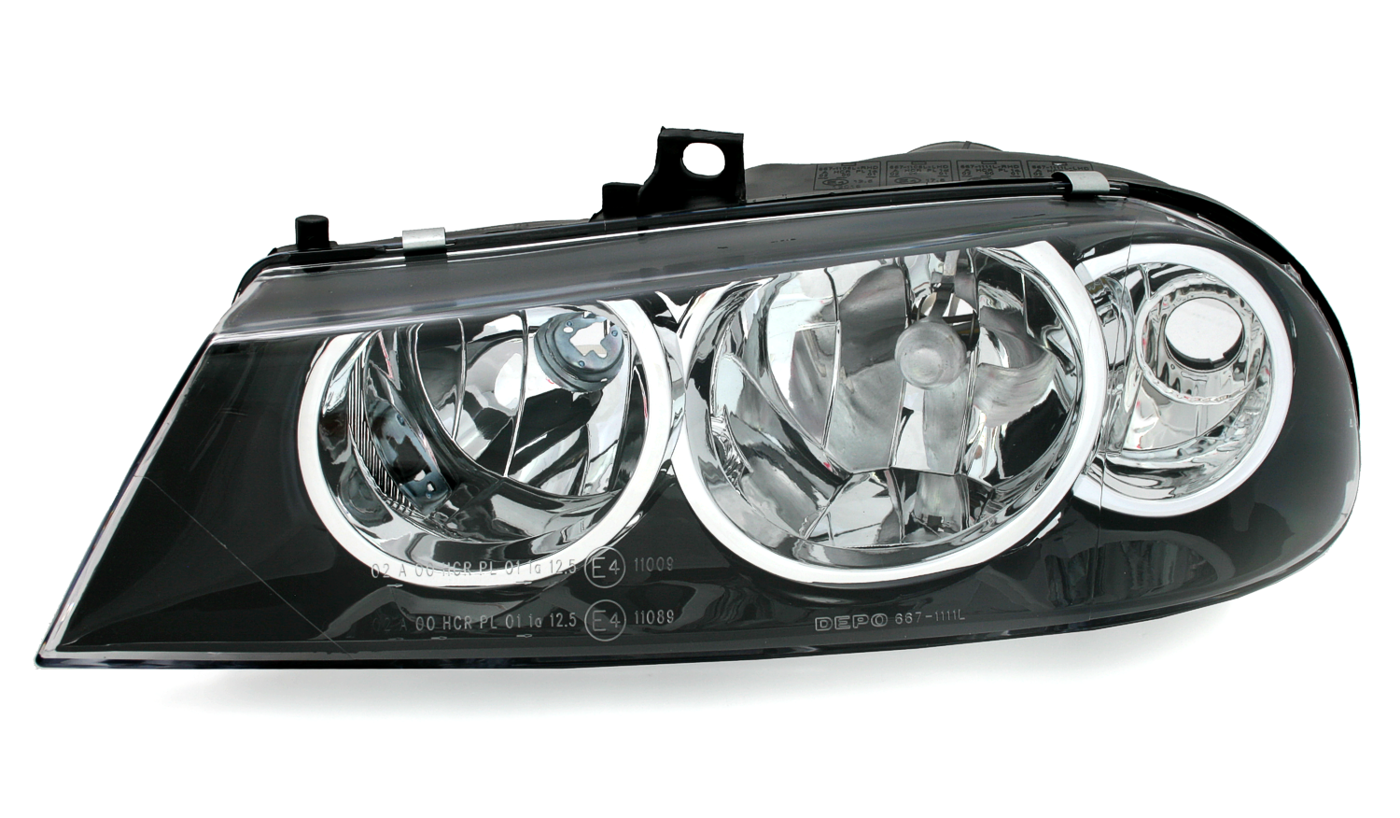 Scheinwerfer für Alfa Romeo 156 / links