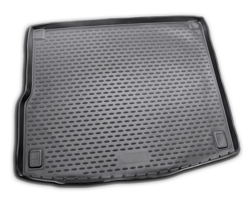TPE Kofferraumwanne für VW Touareg 2