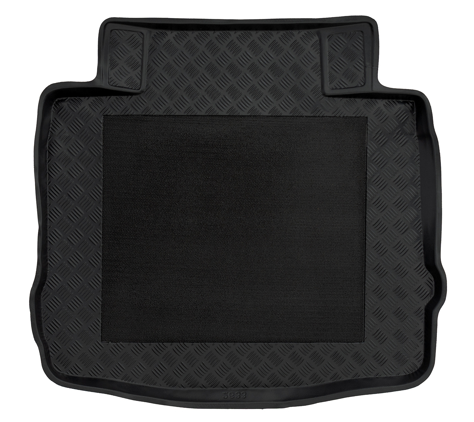 Kofferraumwanne für Opel Insignia Limo