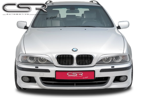 CSR Scheinwerferblenden für 5er BMW E39