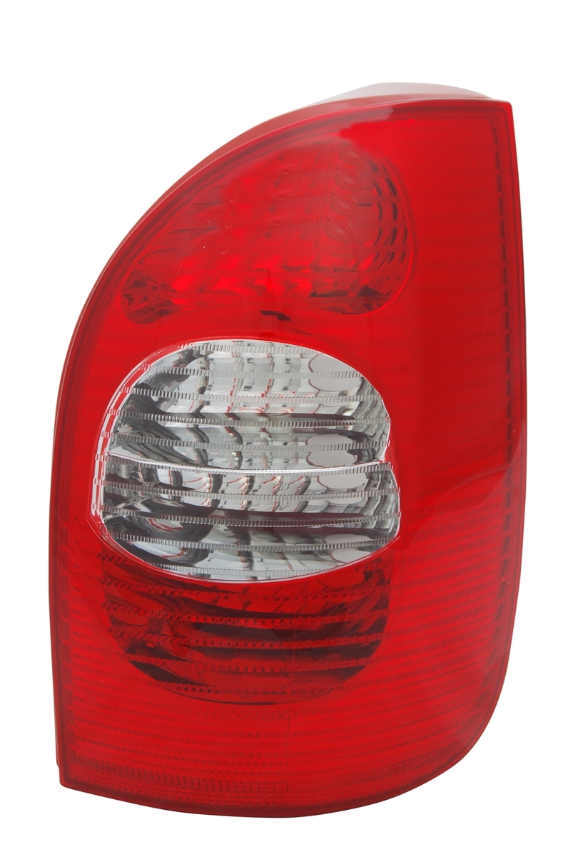 Rücklicht für Citroen Xsara Picasso / rechts