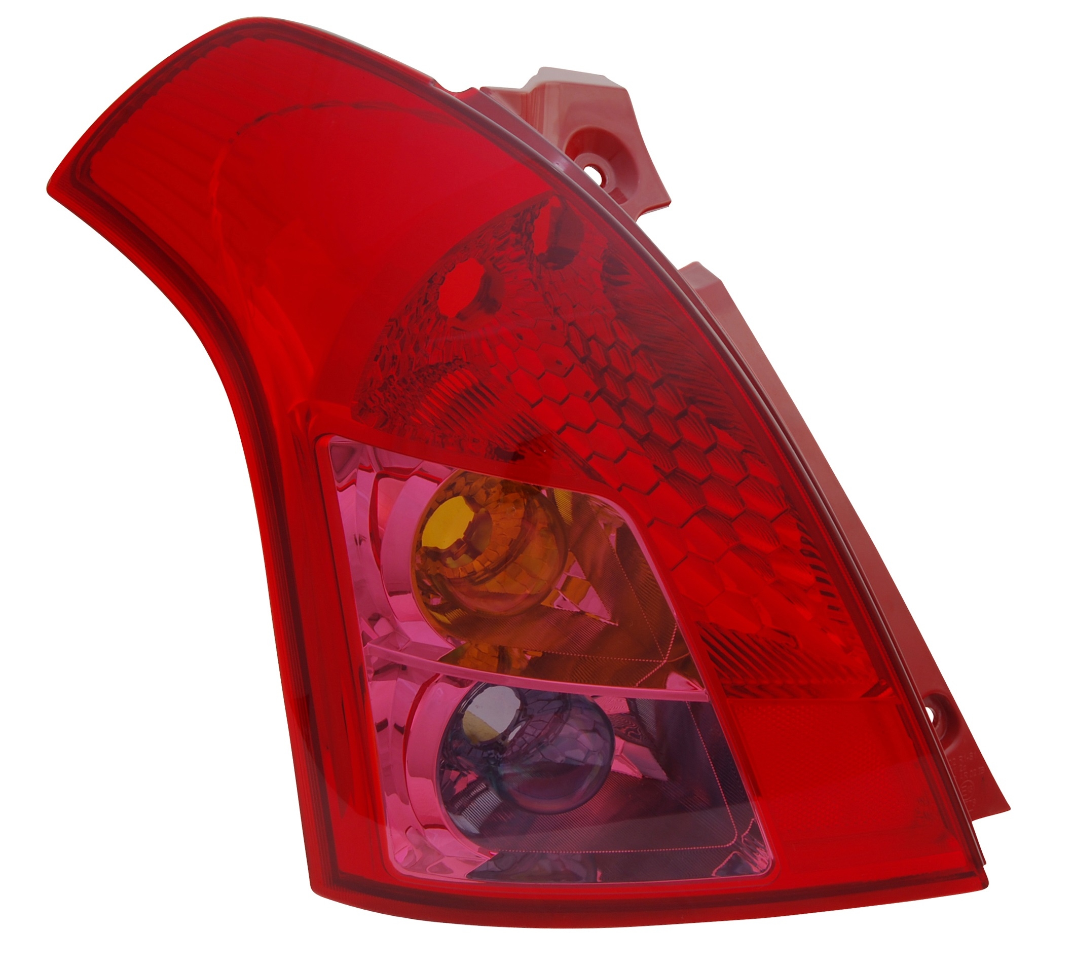 Rücklicht für Suzuki Swift III SG / links