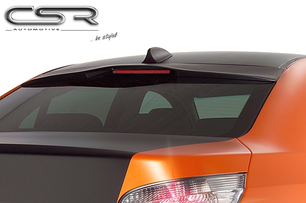 CSR Heckscheibenblende für BMW 5er E60