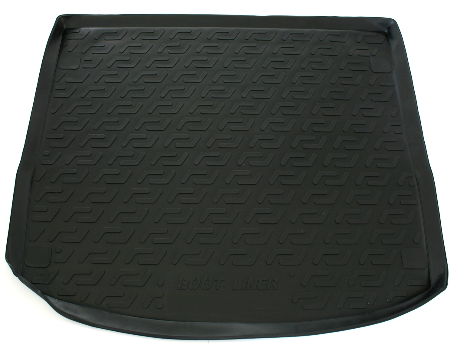 Kofferraumwanne für Ford Focus MK3 Turnier