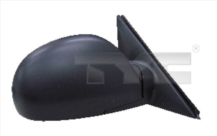 Spiegel für Hyundai Accent II (LC) / rechts