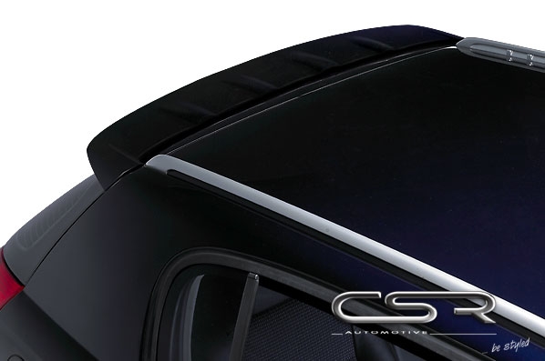 CSR Heckspoiler für Opel Signum