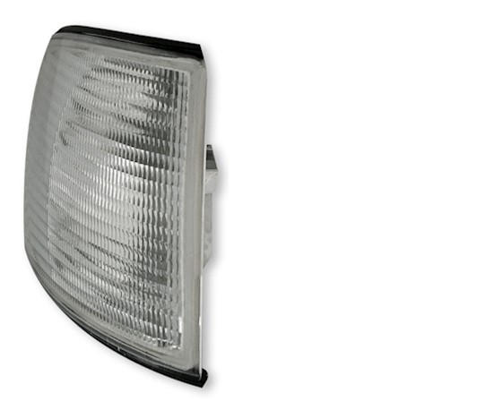 Frontblinker für Audi A6 C4 / weiß, rechts        