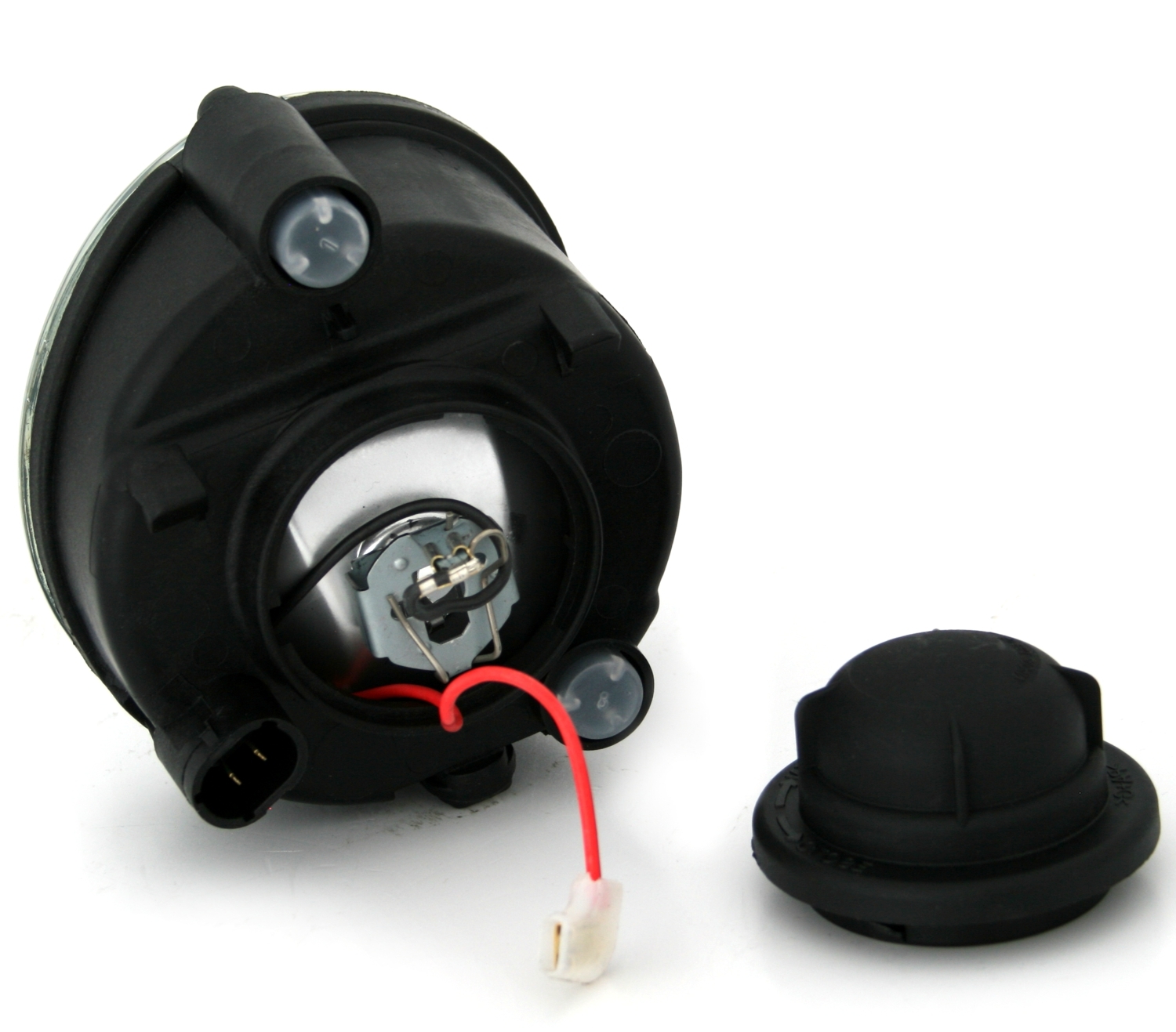 Nebelscheinwerfer für Renault Opel Nissan / links