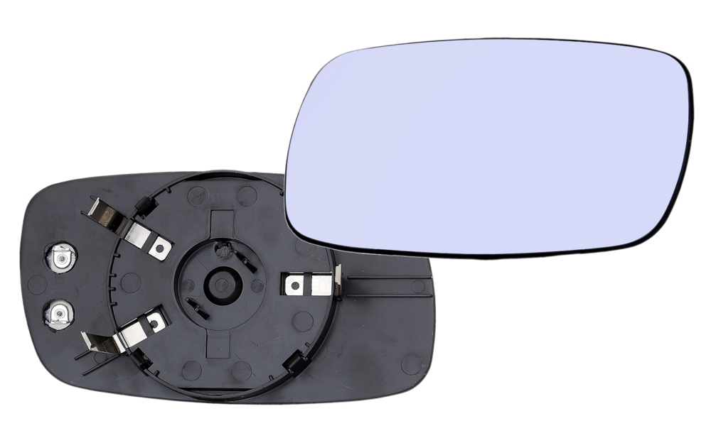 Spiegel für Opel Astra F / links