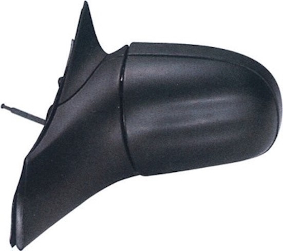 Spiegel für Opel Corsa B / links