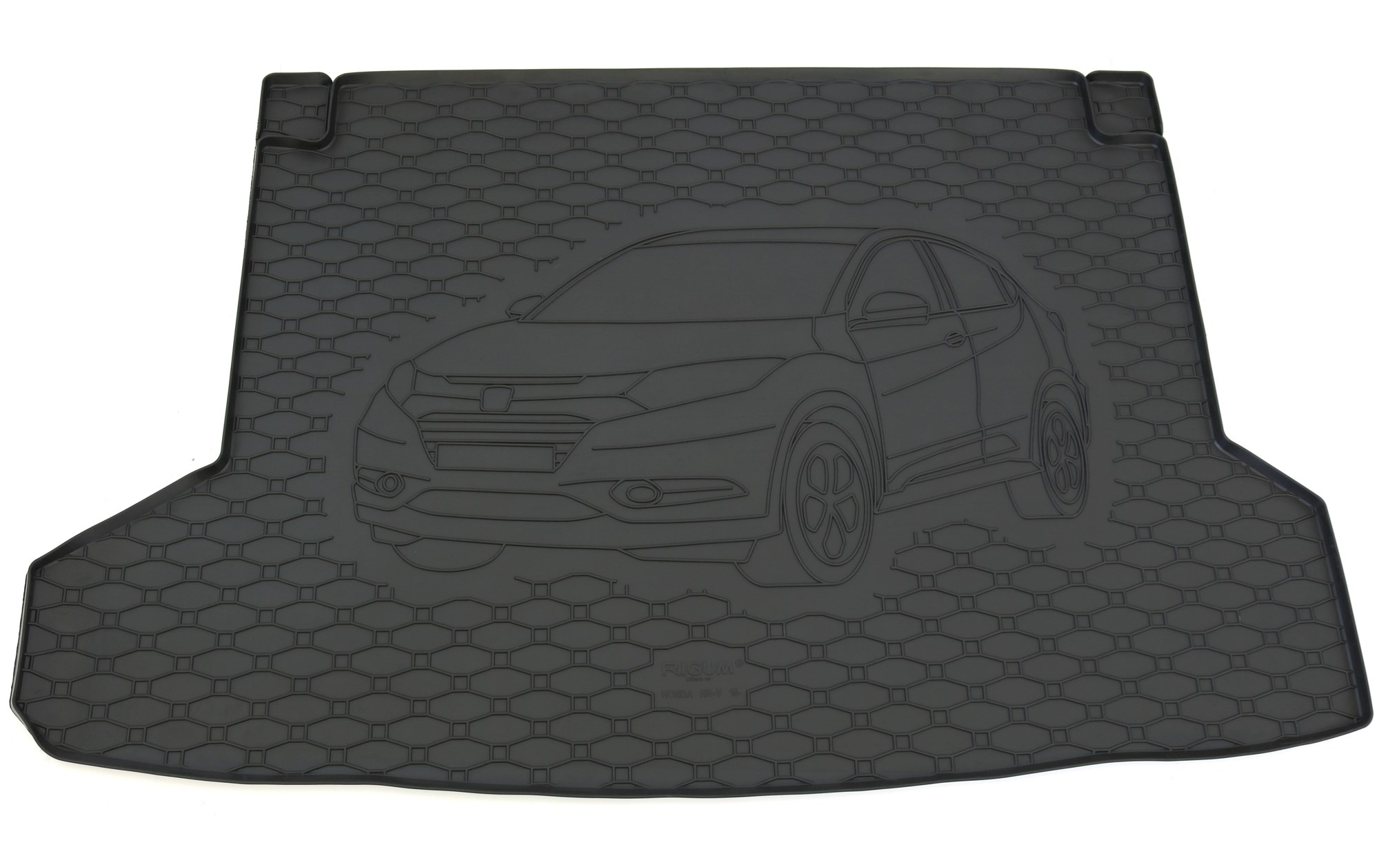 Kofferraumwanne für Honda HR-V