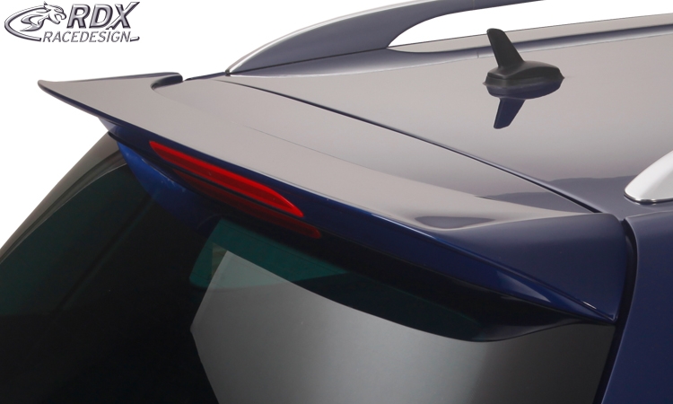 RDX Dachspoiler für VW Passat 3C Variant