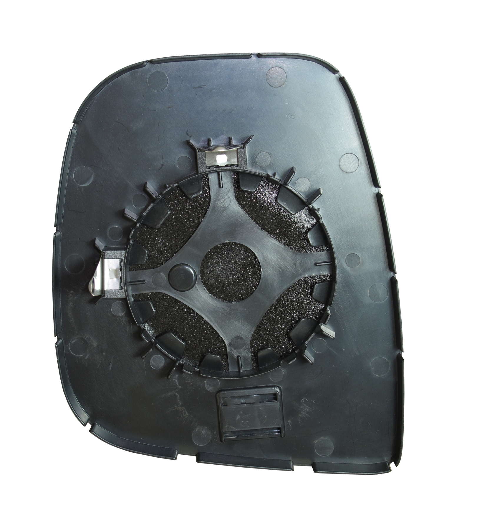 Spiegelglas für Citroen & Peugeot / rechts