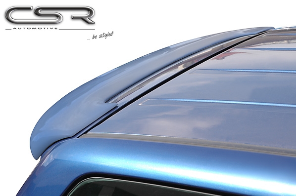 CSR Heckspoiler für Citroen + Fiat + Peugeot