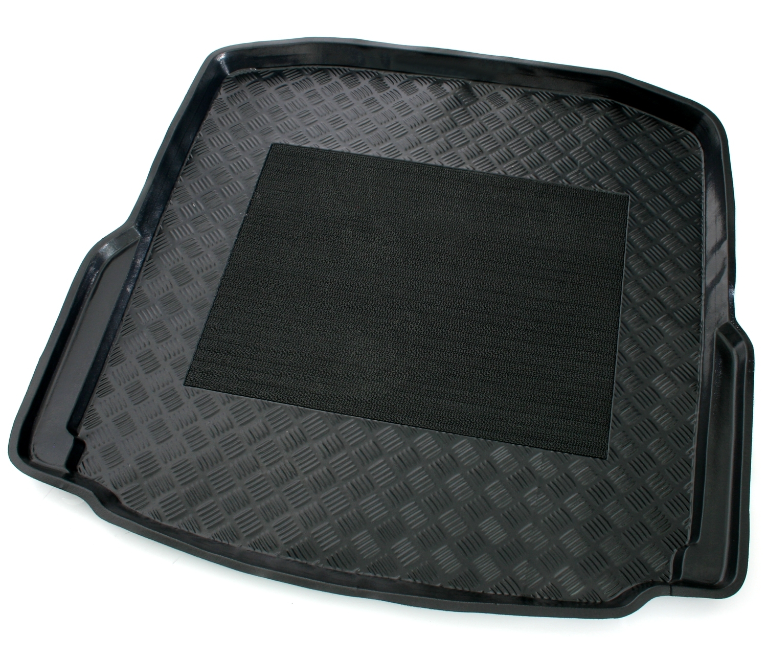 Kofferraumwanne für Skoda Octavia 3 Limo