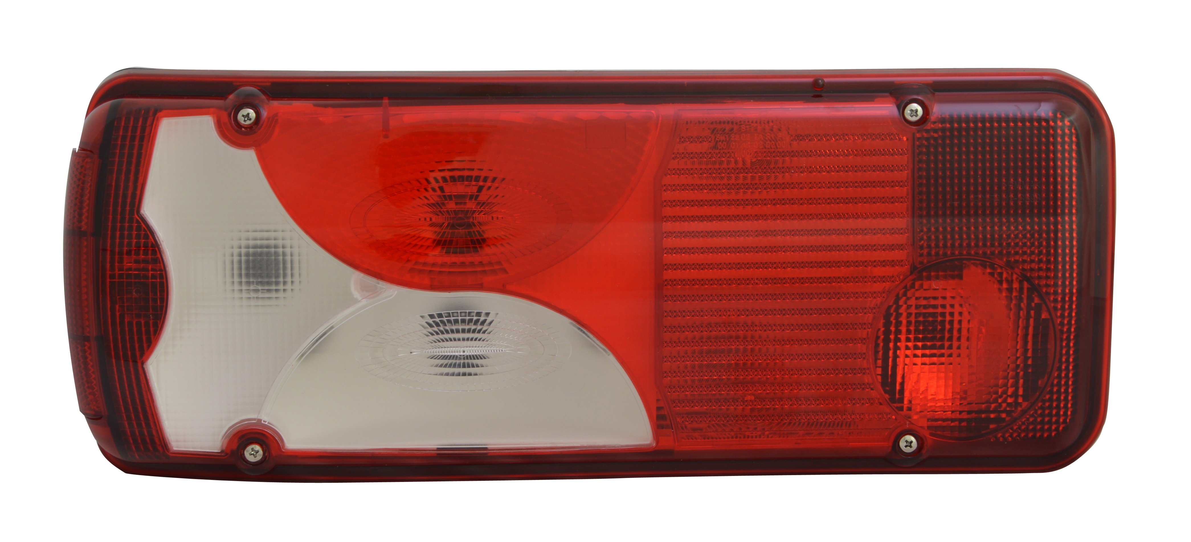 Rücklicht für VW Crafter + Mercedes Sprint/ links