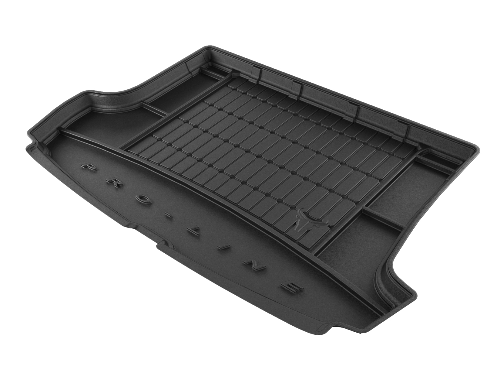 Kofferraumwanne für VW T-Roc