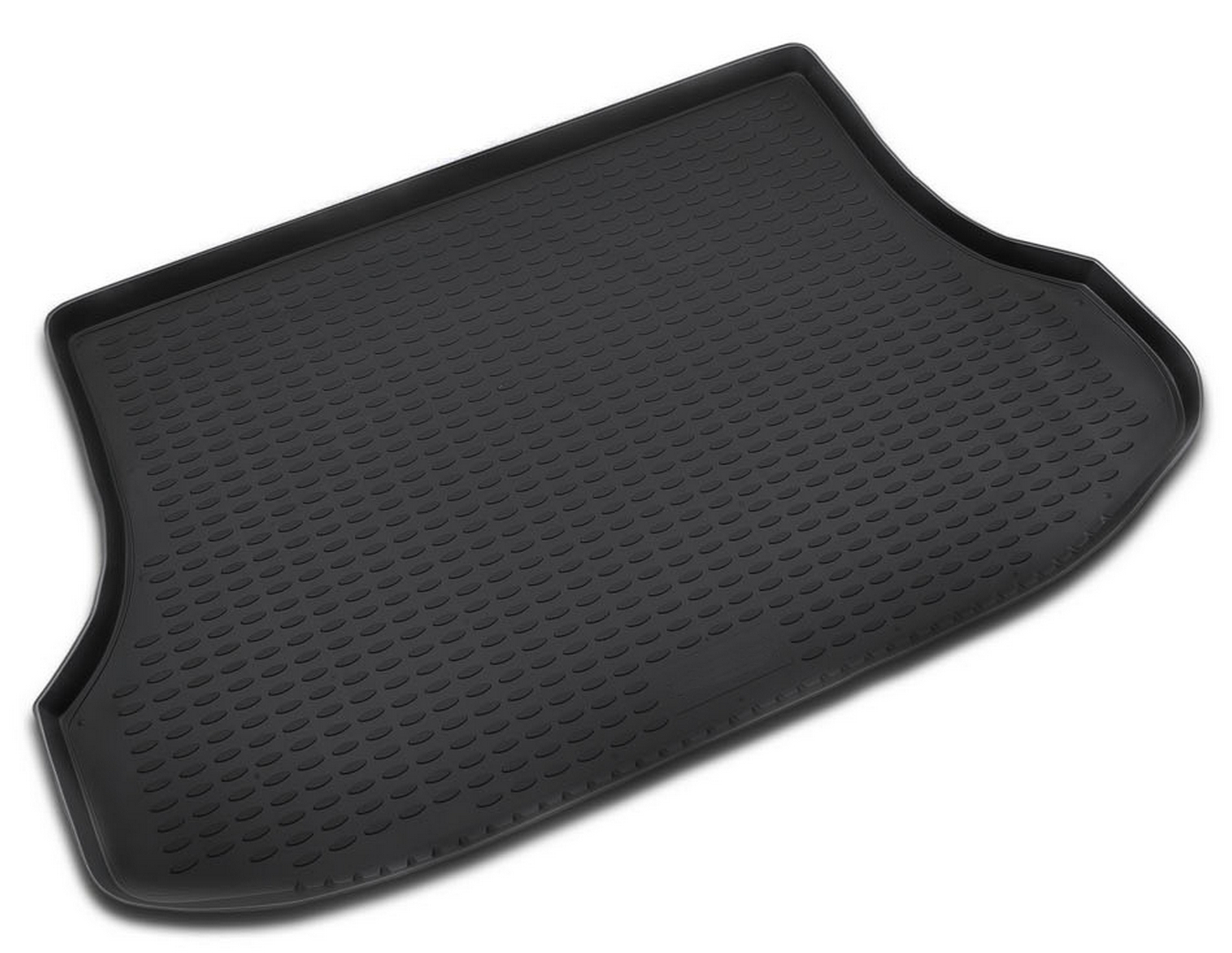 TPE Kofferraumwanne für Kia Sorento 1 JC