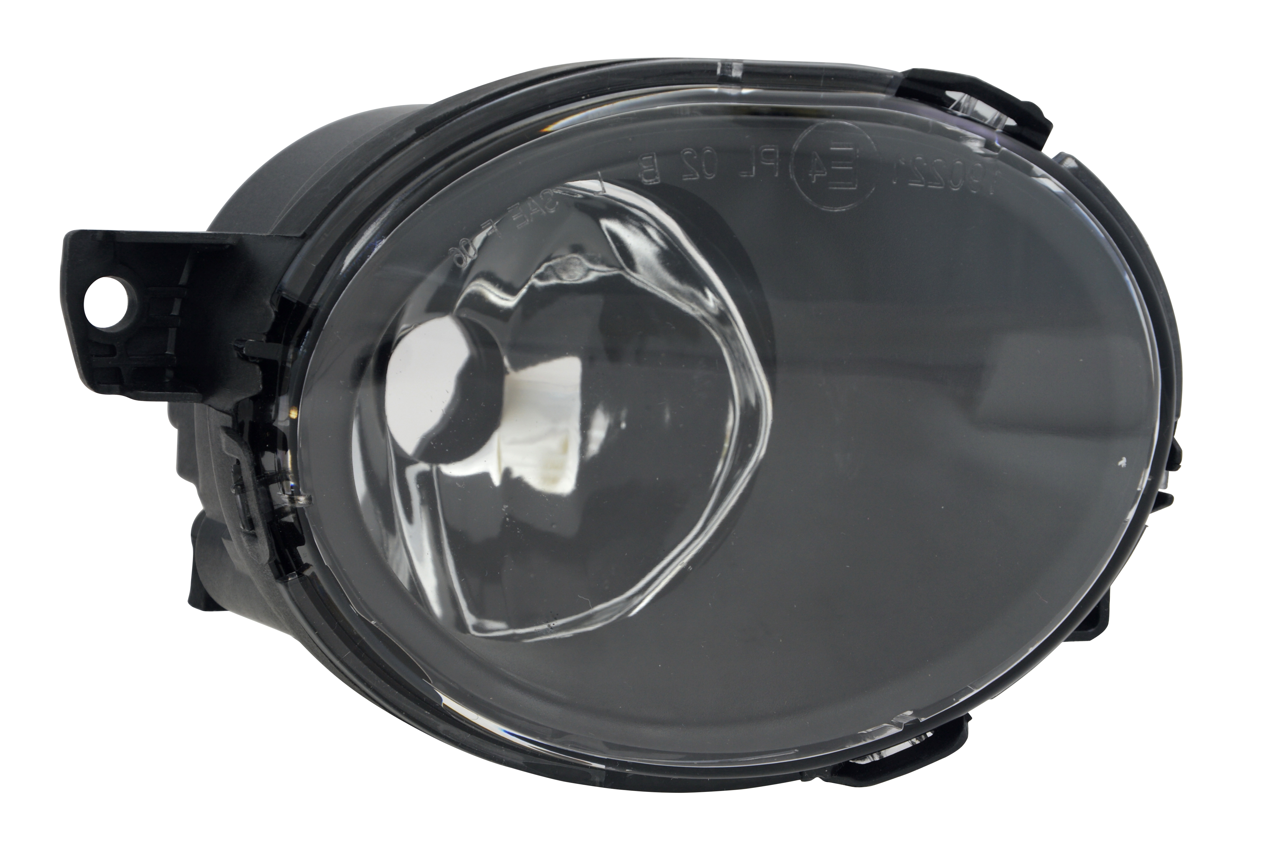 Nebelscheinwerfer für Volvo C30 / rechts