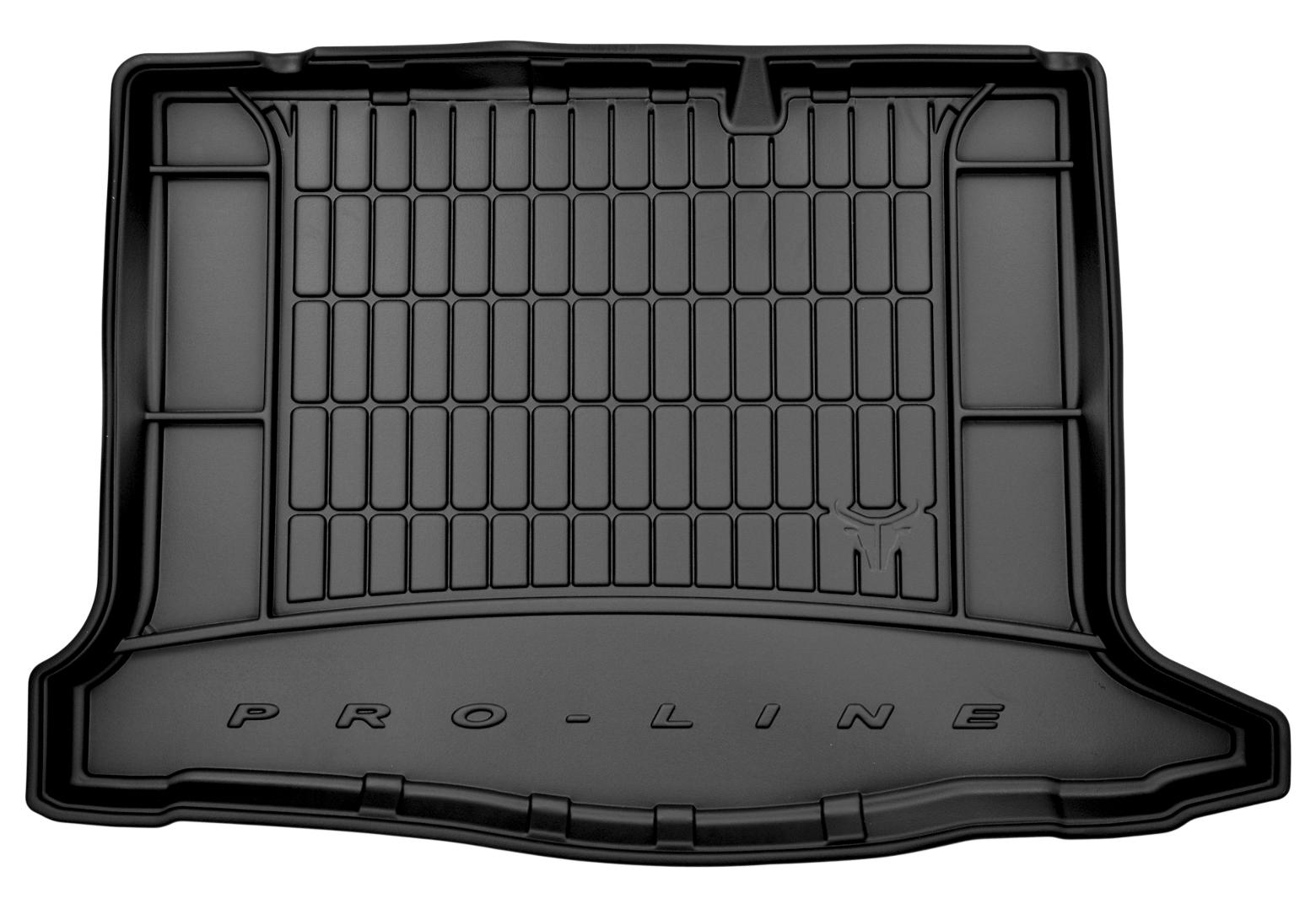 Kofferraumwanne für Dacia Sandero II