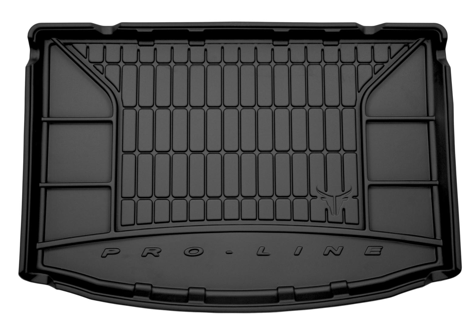 Kofferraumwanne für Mazda CX-3