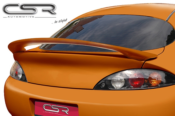 CSR Heckspoiler für Ford Puma