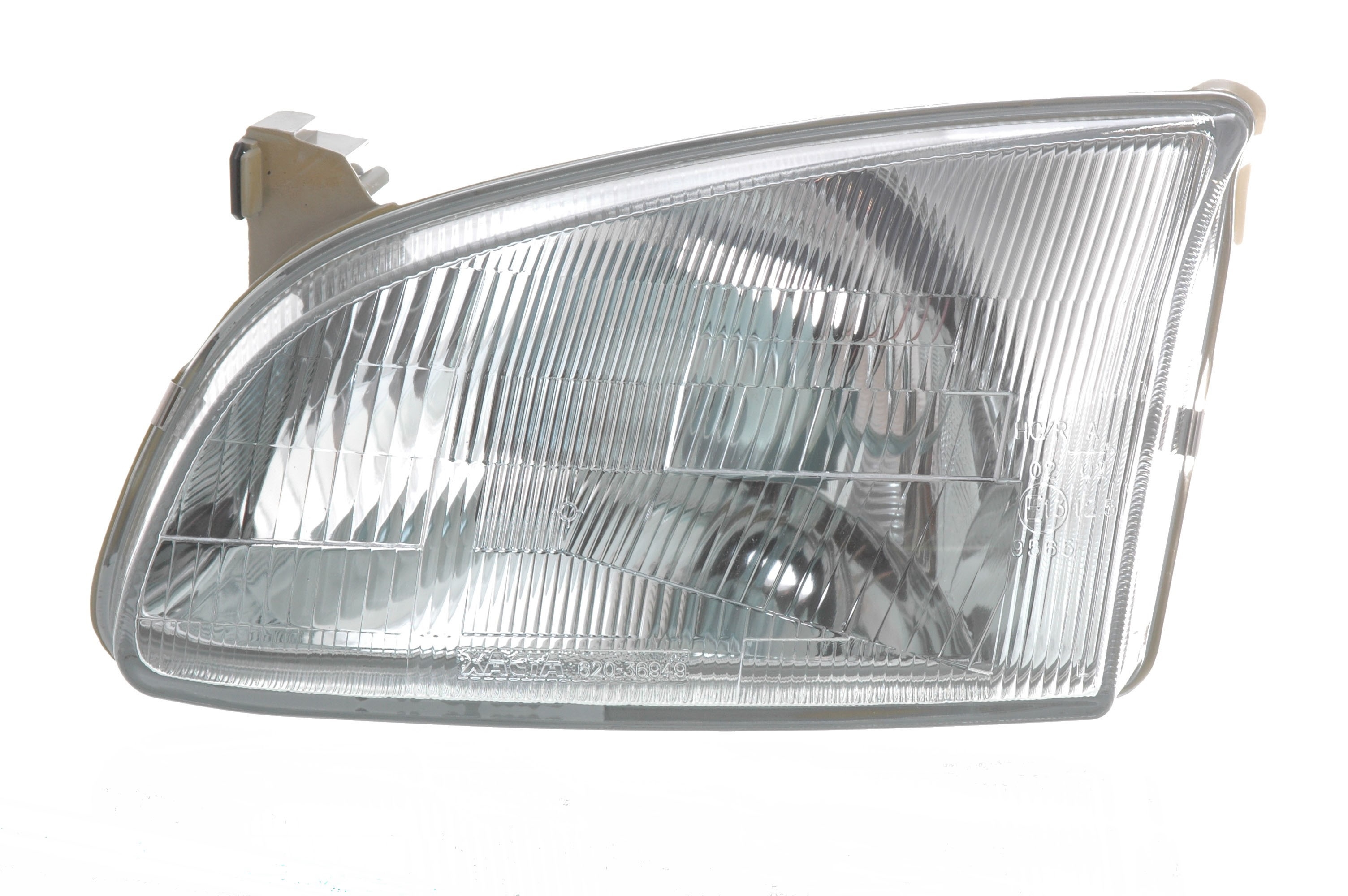 Scheinwerfer für Toyota Starlet EP91 / links