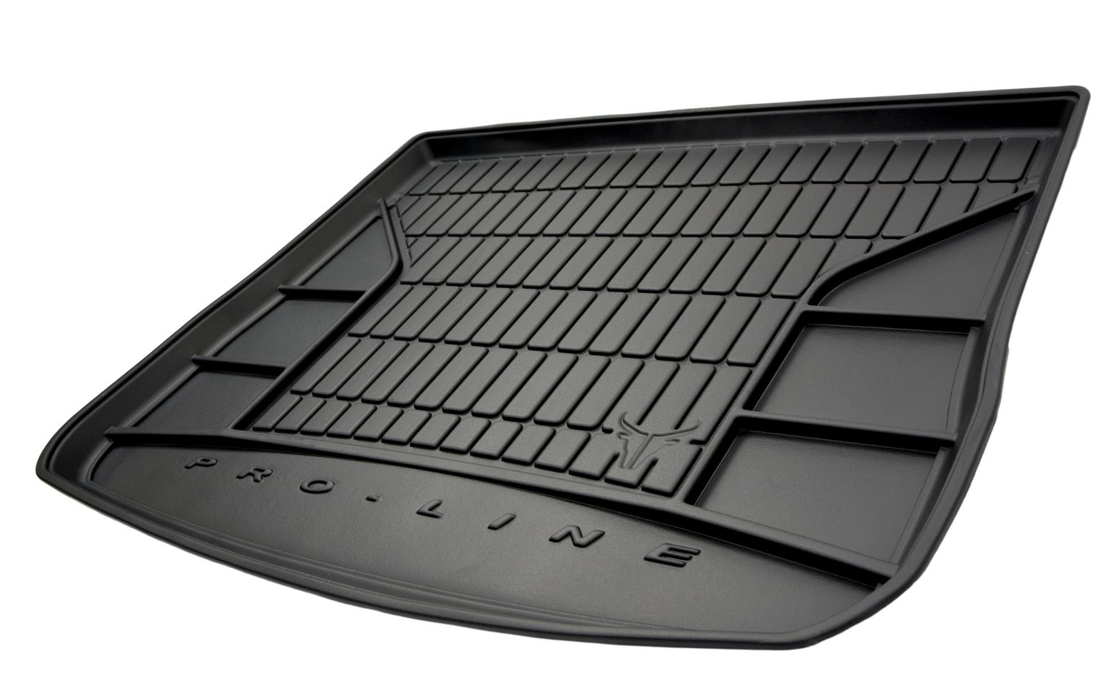 Kofferraumwanne für VW Tiguan 1 5N