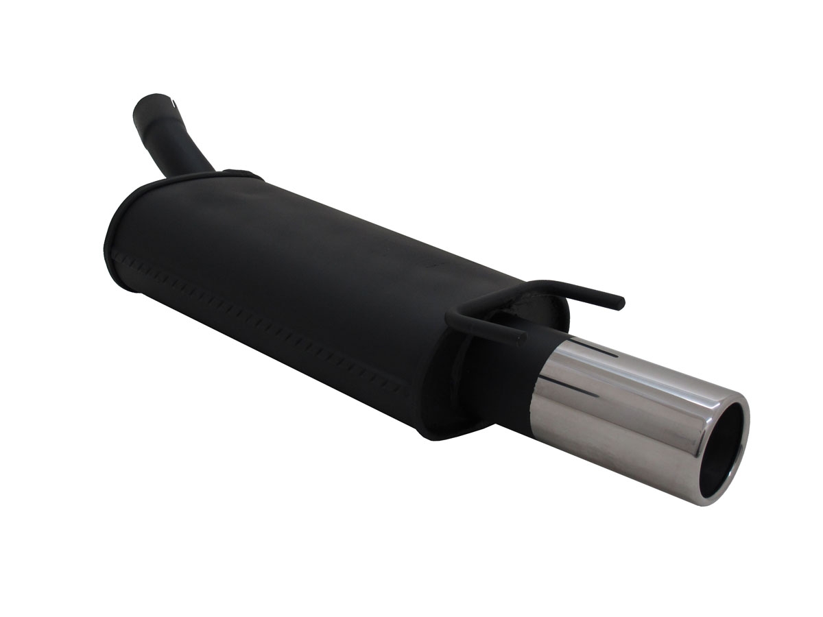 NOVUS ESD für Opel Tigra A 1 x 90mm