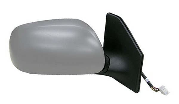 Spiegel für Toyota Avensis T25 / rechts