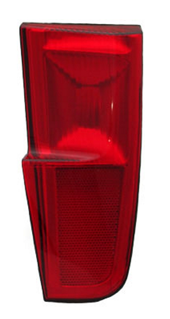 Reflektor für Fiat Punto 188 / links