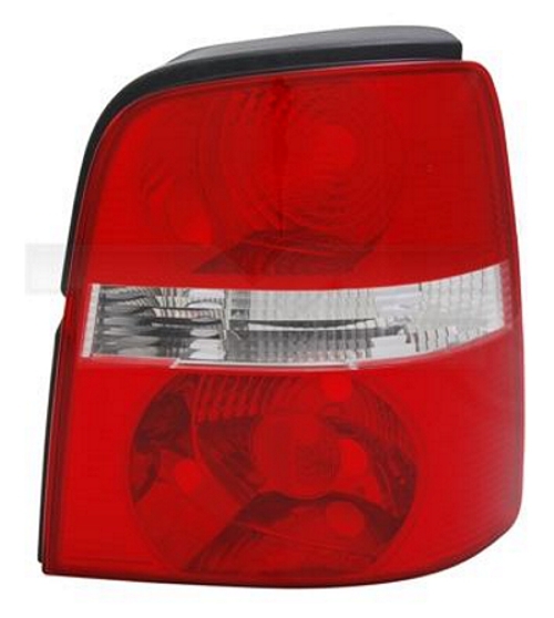 Rücklicht für VW Touran 1T / rechts
