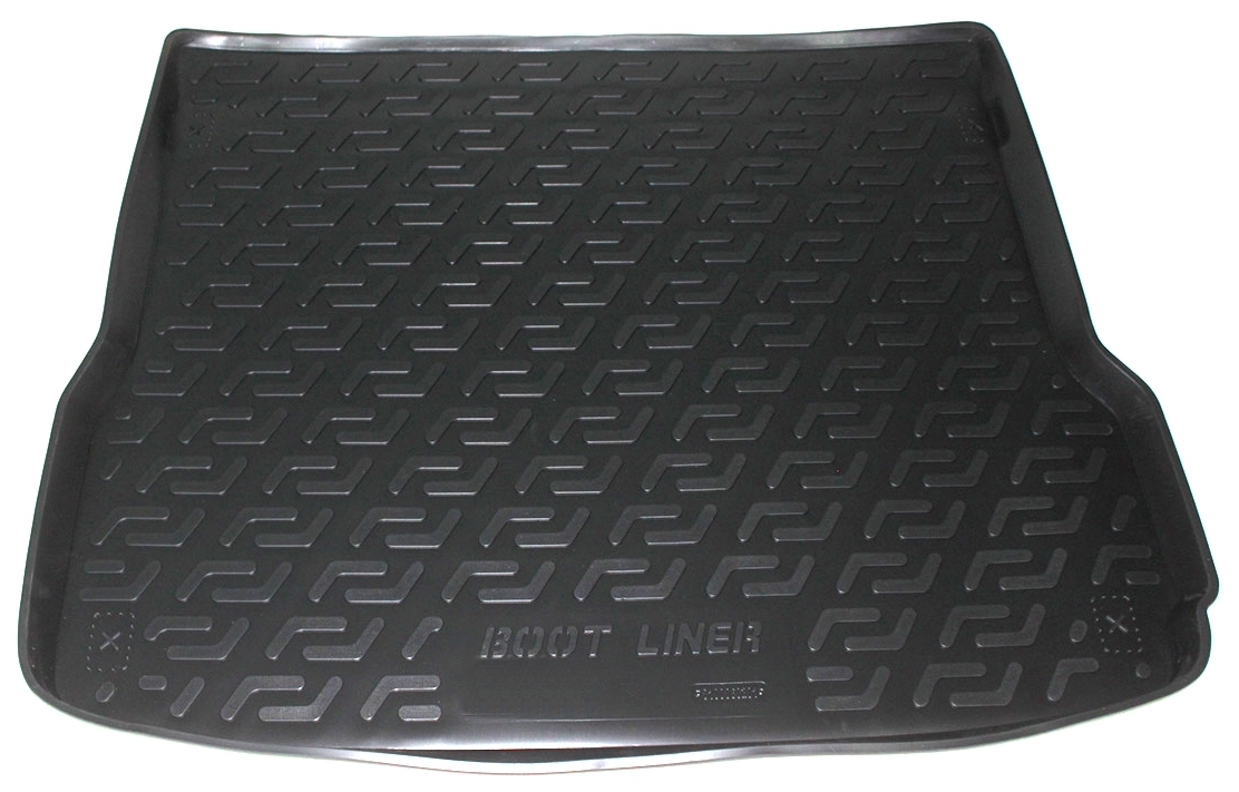 Kofferraumwanne für Audi Q5 FY