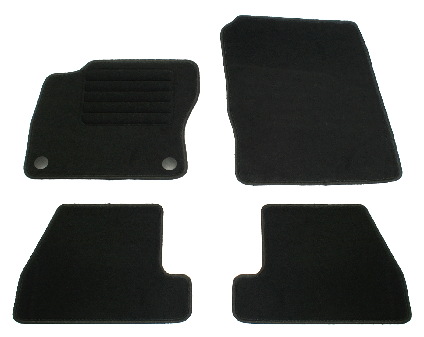 Fußmatten für Ford Focus MK3