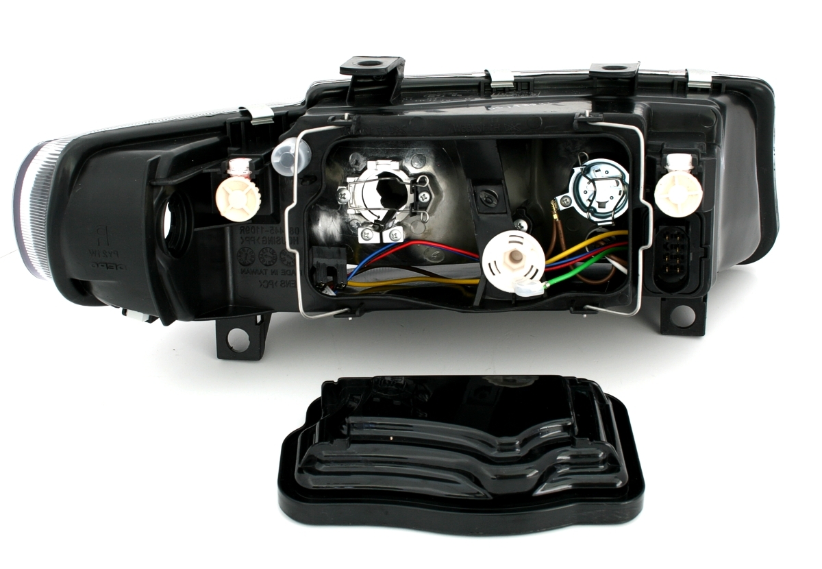 Scheinwerfer für Seat Leon + Toledo / links       