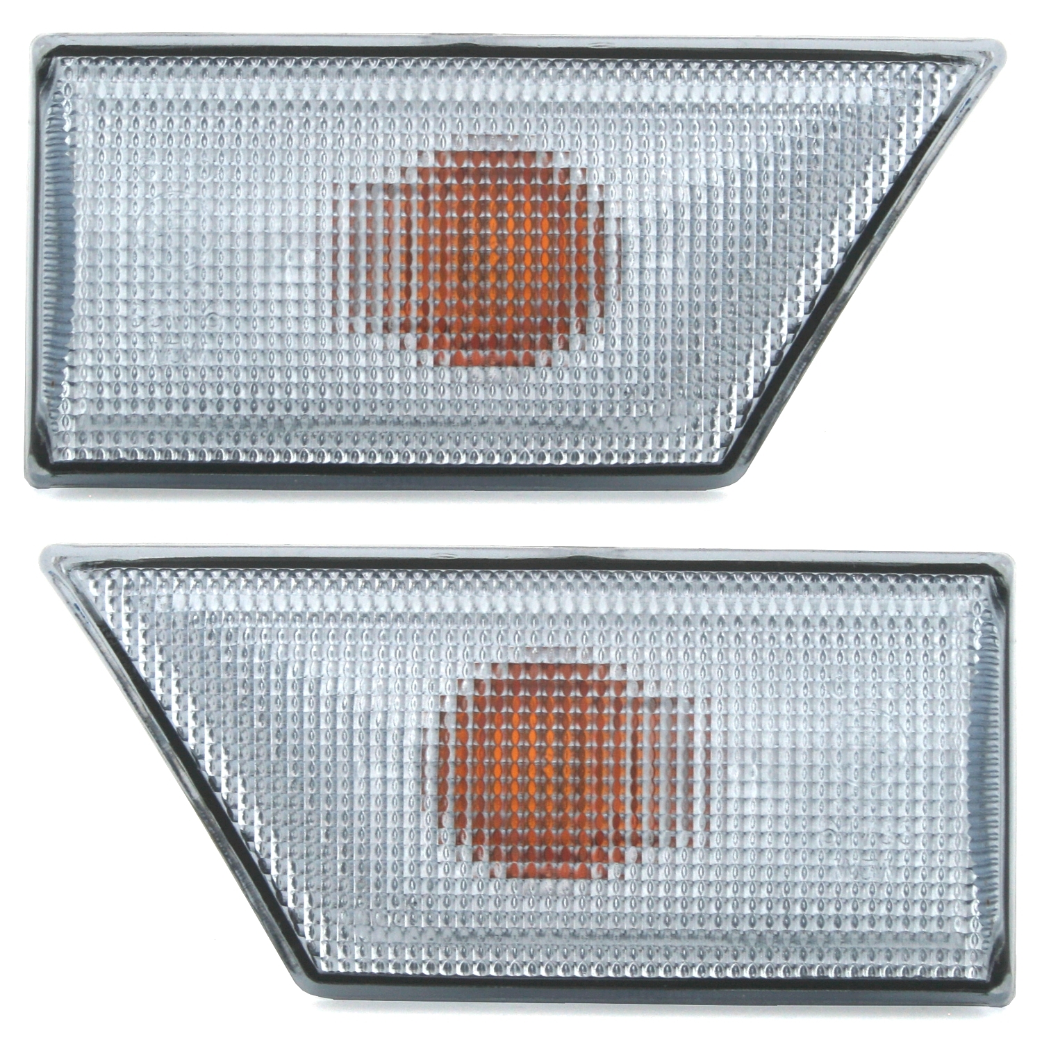 Seitenblinker Set für Opel Vectra C + Signum