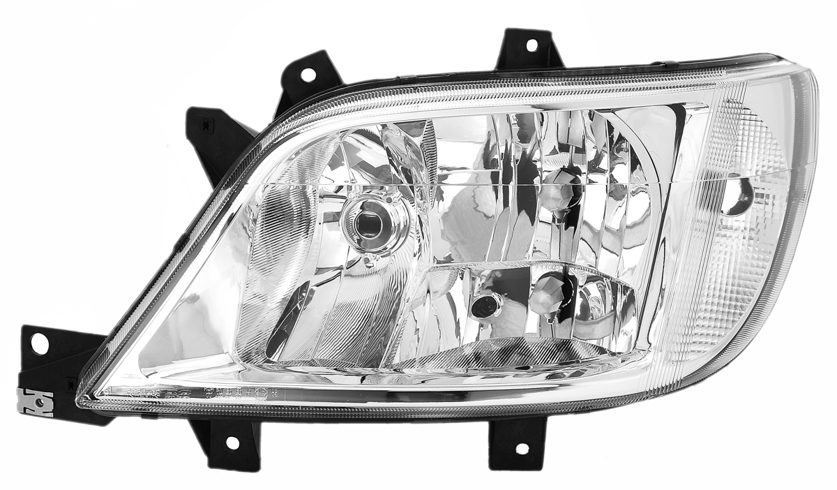 Scheinwerfer für Mercedes Sprinter / links