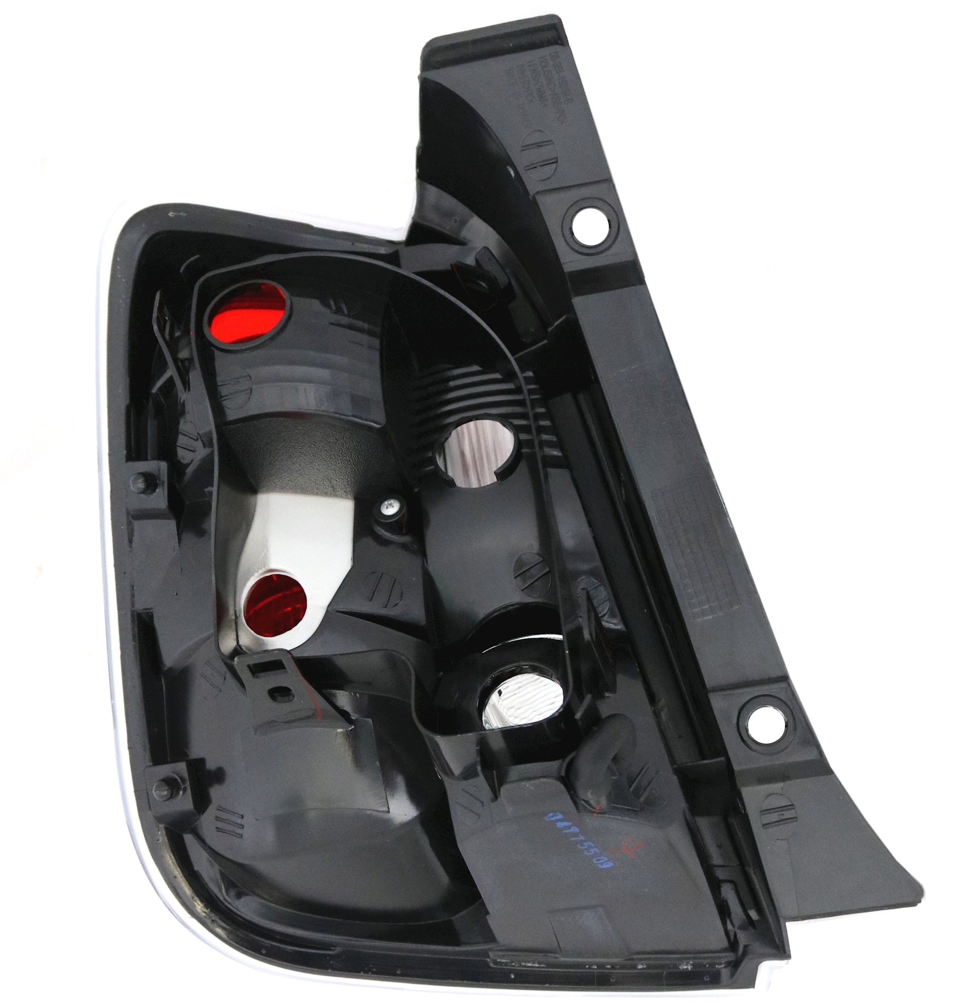 Rücklicht für Fiat 500 / rechts