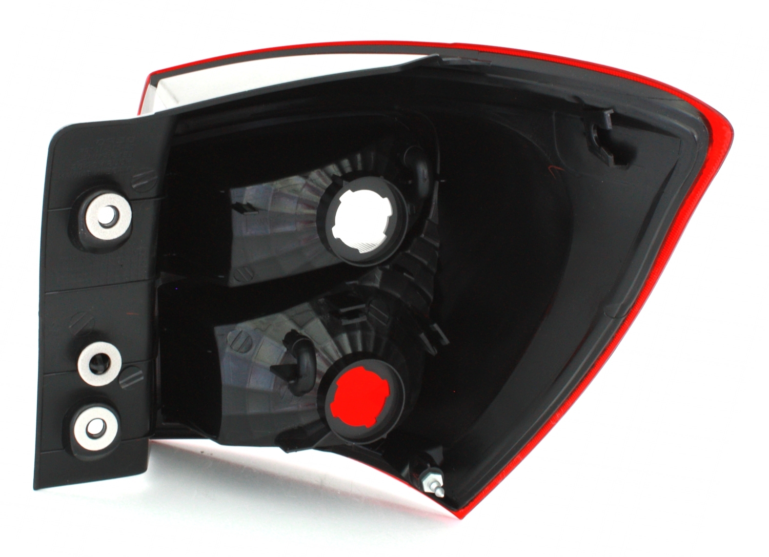 Rückleuchte für Suzuki SX-4 Cross / links