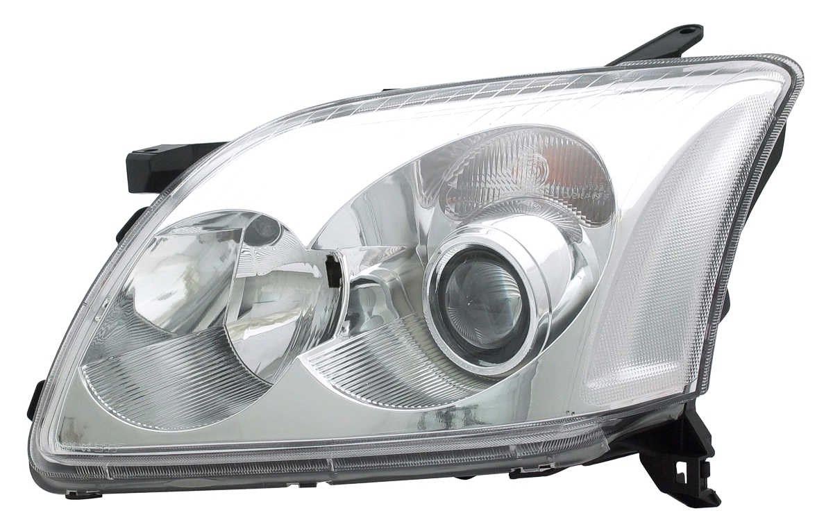 Scheinwerfer für Toyota Avensis T25 / links