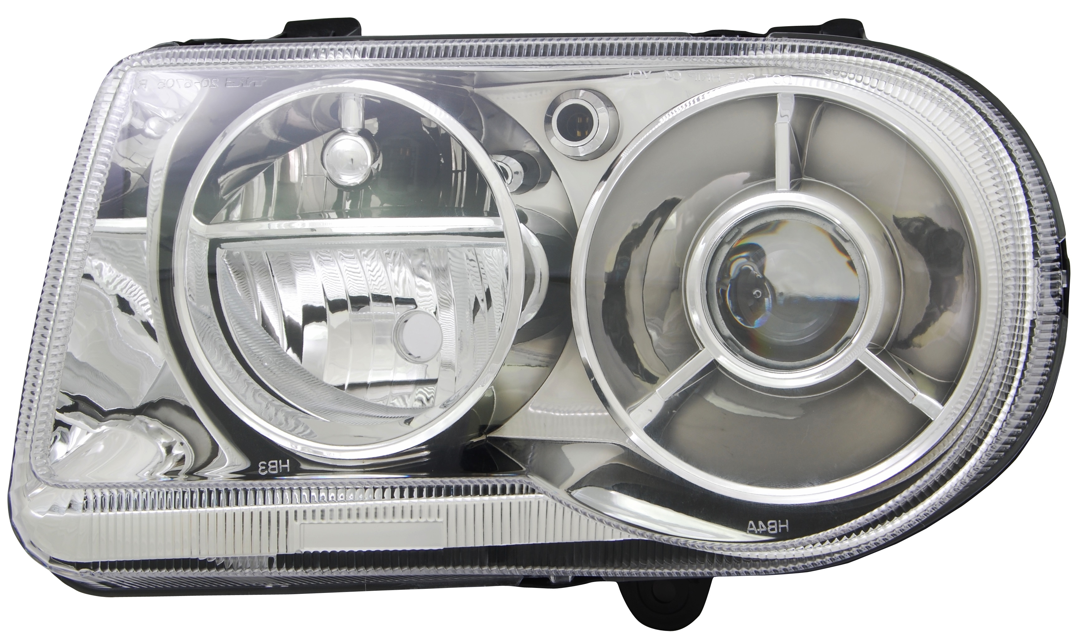 Scheinwerfer für Chrysler 300 C / links