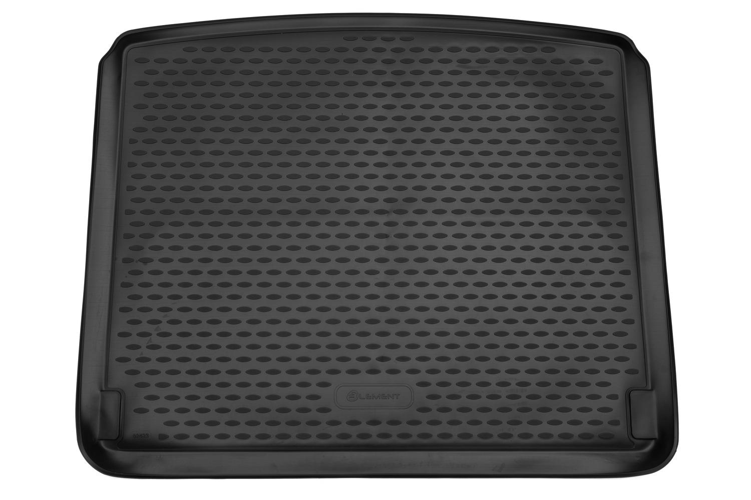 TPE Kofferraumwanne für VW Caddy 3 2K